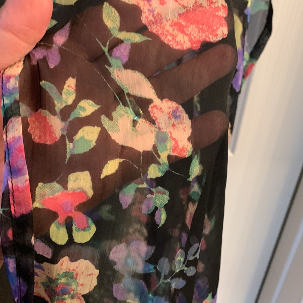Gorgeous Kimono 🌸🌺💐 - Picture 11 of 11